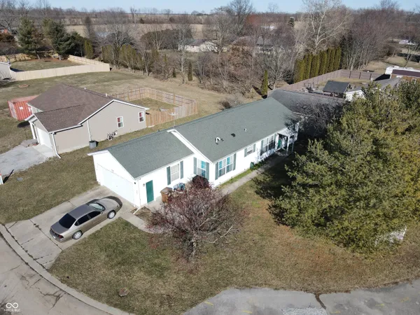 $150,000 | 781 Northern Acres Drive, Ladoga, IN 47954
