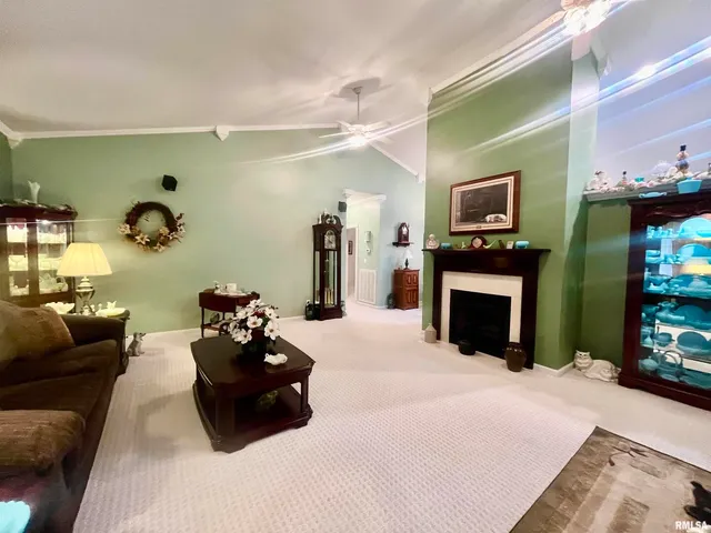 $329,900 | 3220 Massac Creek Road, Metropolis, IL 62960