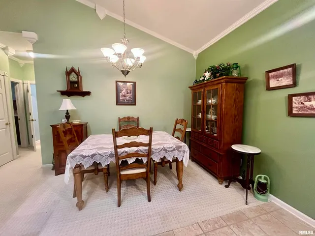 $329,900 | 3220 Massac Creek Road, Metropolis, IL 62960