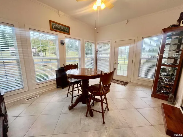 $329,900 | 3220 Massac Creek Road, Metropolis, IL 62960