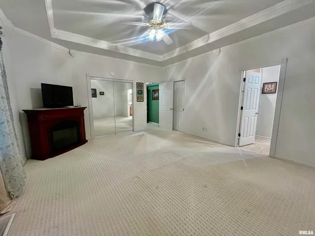 $329,900 | 3220 Massac Creek Road, Metropolis, IL 62960