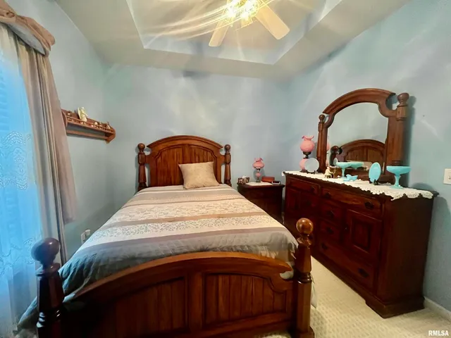 $329,900 | 3220 Massac Creek Road, Metropolis, IL 62960