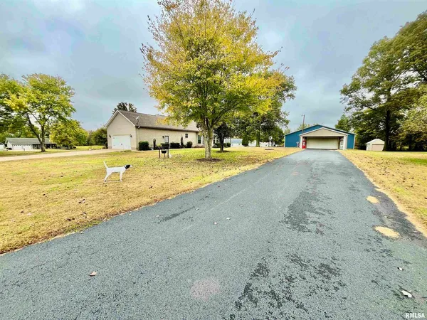 $329,900 | 3220 Massac Creek Road, Metropolis, IL 62960