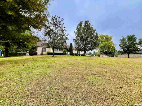 $329,900 | 3220 Massac Creek Road, Metropolis, IL 62960