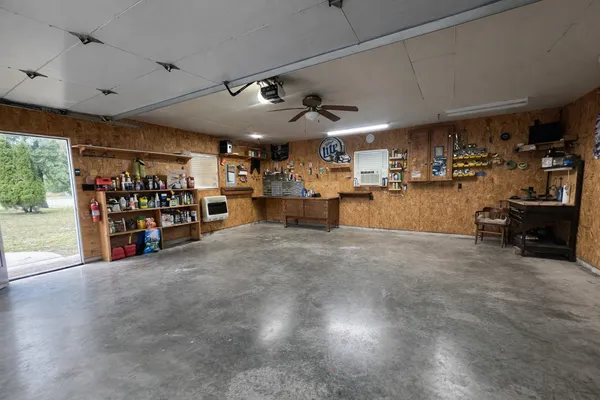 $329,900 | 3220 Massac Creek Road, Metropolis, IL 62960