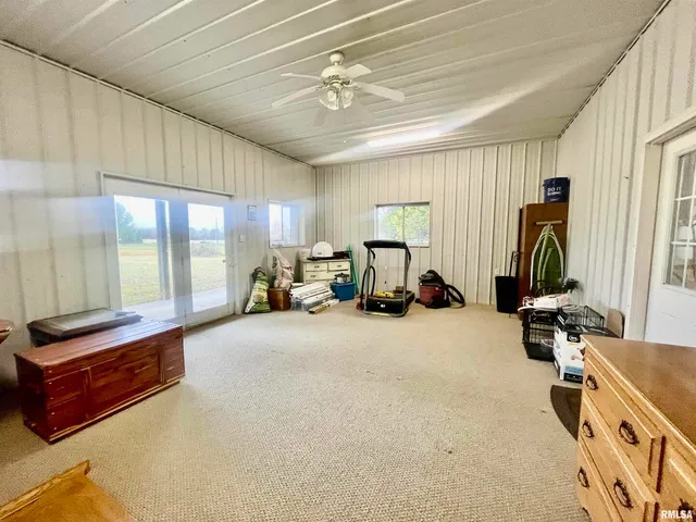 $329,900 | 3220 Massac Creek Road, Metropolis, IL 62960