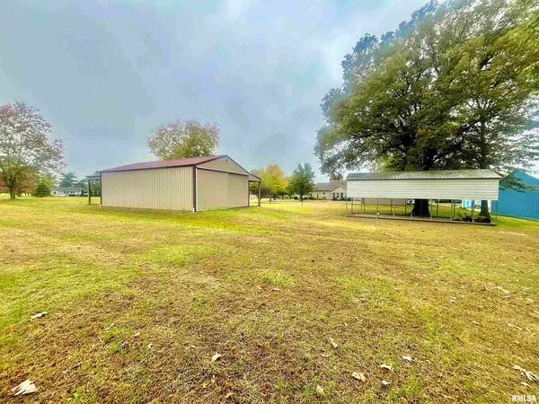 $329,900 | 3220 Massac Creek Road, Metropolis, IL 62960