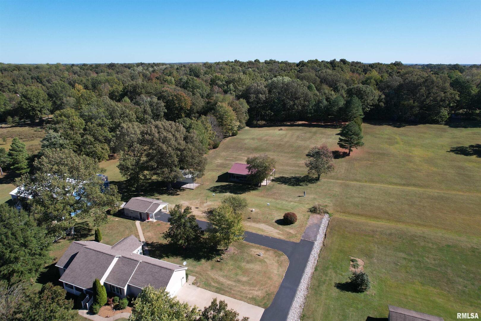 3220 Massac Creek Road Metropolis, IL 62960 - Photo 75 of 76