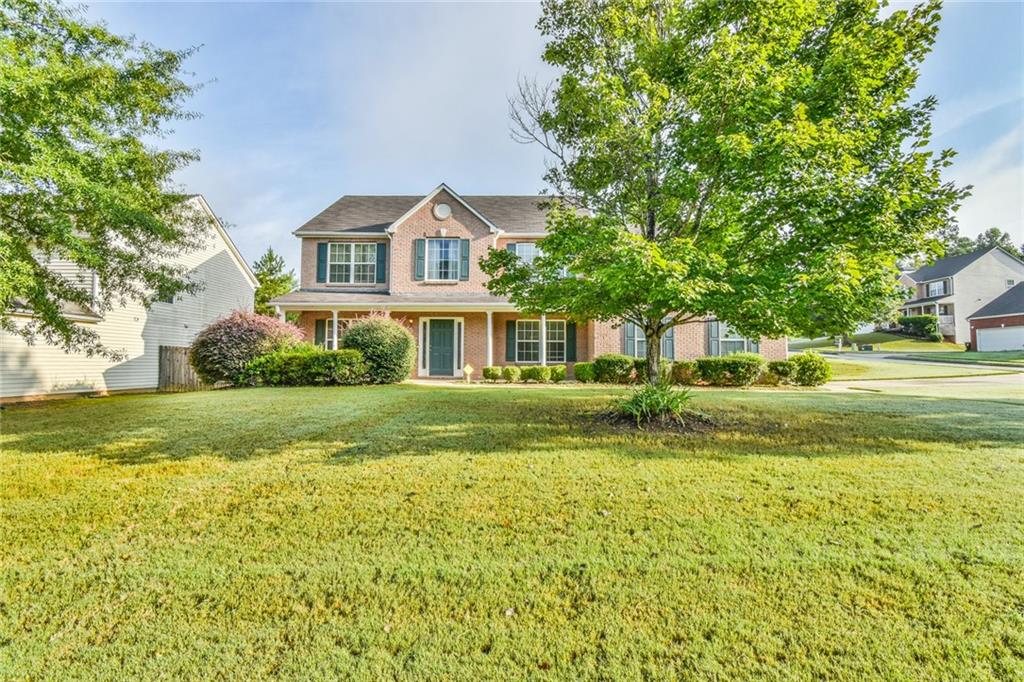 2250 Blue Ridge Lane Conyers, GA 30012 - Photo 1 of 1 Gallery Image 1