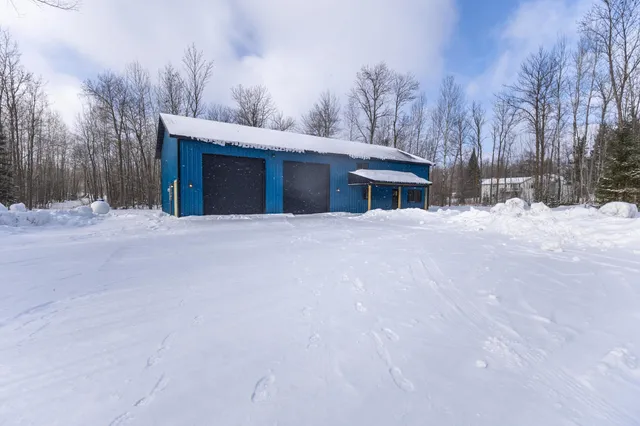 $362,500 | 4535 Jones Townhall Road Northwest, Solway, MN 56678