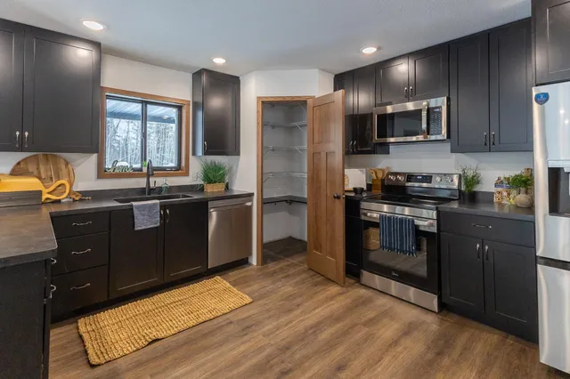 $362,500 | 4535 Jones Townhall Road Northwest, Solway, MN 56678