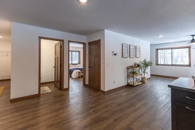 $362,500 | 4535 Jones Townhall Road Northwest, Solway, MN 56678