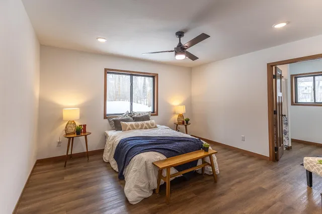 $362,500 | 4535 Jones Townhall Road Northwest, Solway, MN 56678