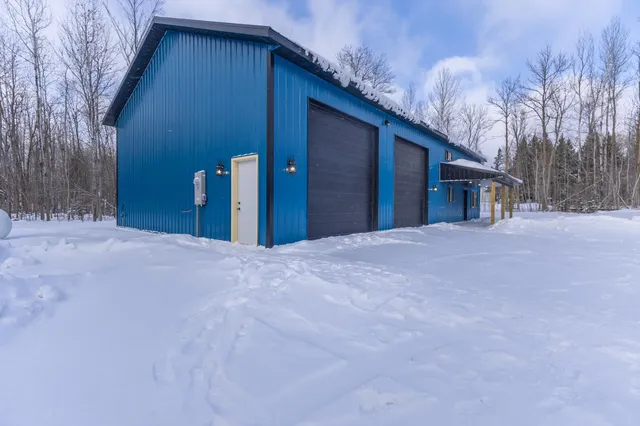 $362,500 | 4535 Jones Townhall Road Northwest, Solway, MN 56678