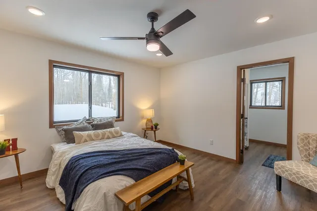 $362,500 | 4535 Jones Townhall Road Northwest, Solway, MN 56678