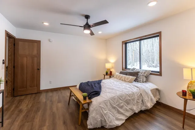 $362,500 | 4535 Jones Townhall Road Northwest, Solway, MN 56678