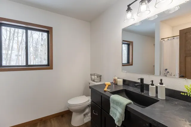 $362,500 | 4535 Jones Townhall Road Northwest, Solway, MN 56678