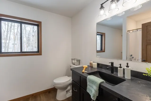 $362,500 | 4535 Jones Townhall Road Northwest, Solway, MN 56678