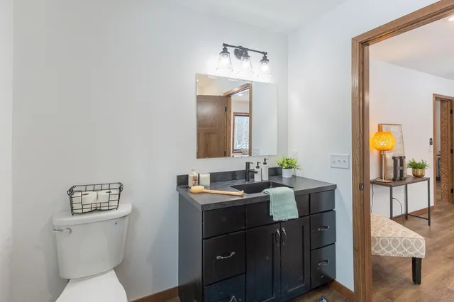 $362,500 | 4535 Jones Townhall Road Northwest, Solway, MN 56678