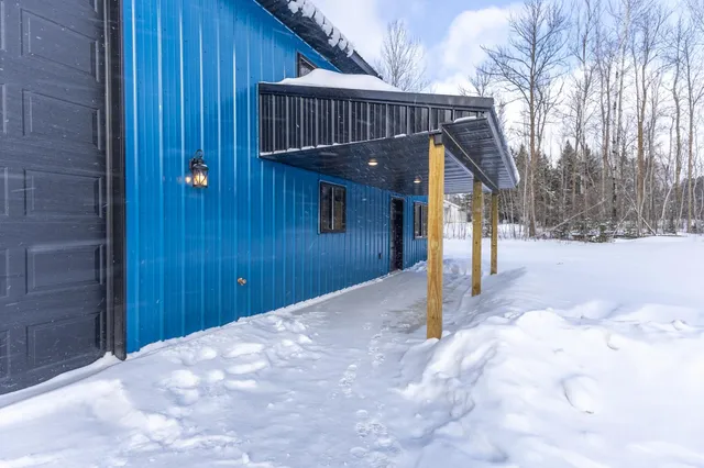 $362,500 | 4535 Jones Townhall Road Northwest, Solway, MN 56678