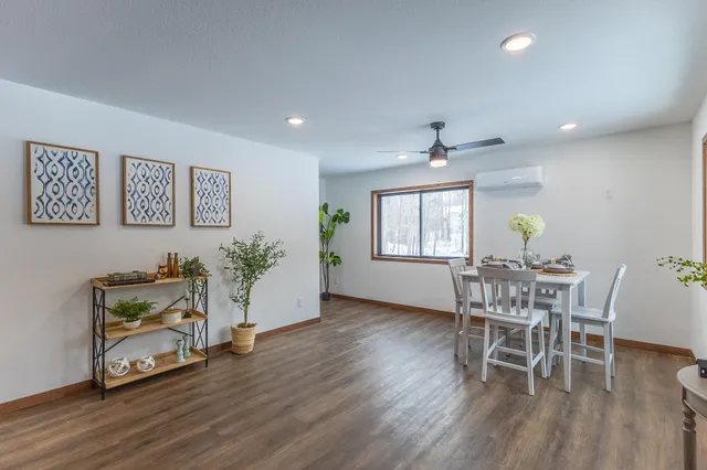 $362,500 | 4535 Jones Townhall Road Northwest, Solway, MN 56678