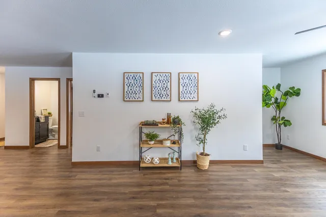 $362,500 | 4535 Jones Townhall Road Northwest, Solway, MN 56678