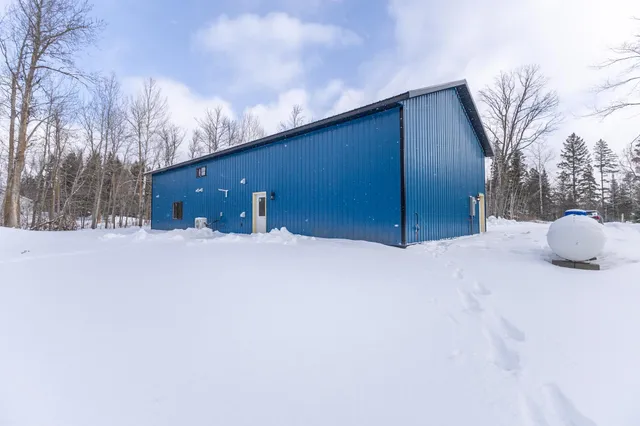 $362,500 | 4535 Jones Townhall Road Northwest, Solway, MN 56678