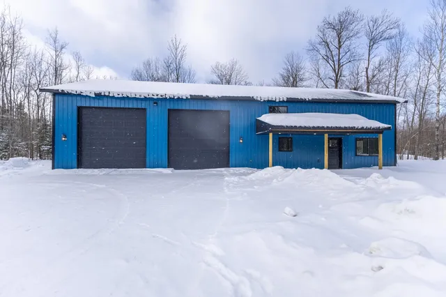 $362,500 | 4535 Jones Townhall Road Northwest, Solway, MN 56678