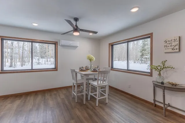 $362,500 | 4535 Jones Townhall Road Northwest, Solway, MN 56678