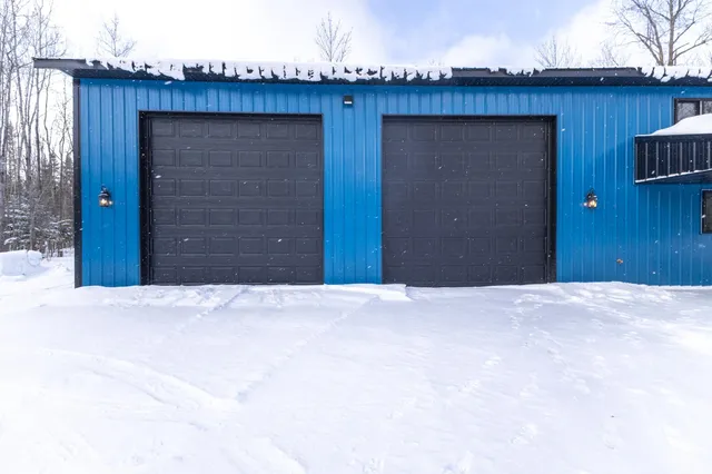 $362,500 | 4535 Jones Townhall Road Northwest, Solway, MN 56678