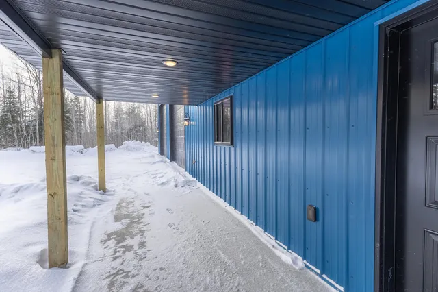 $362,500 | 4535 Jones Townhall Road Northwest, Solway, MN 56678