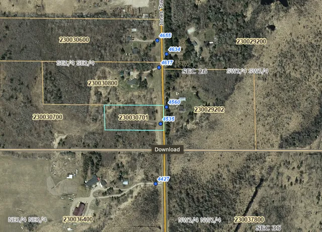 $362,500 | 4535 Jones Townhall Road Northwest, Solway, MN 56678