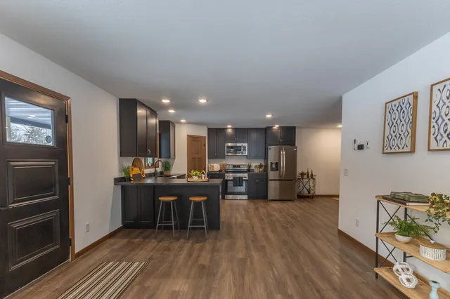 $362,500 | 4535 Jones Townhall Road Northwest, Solway, MN 56678