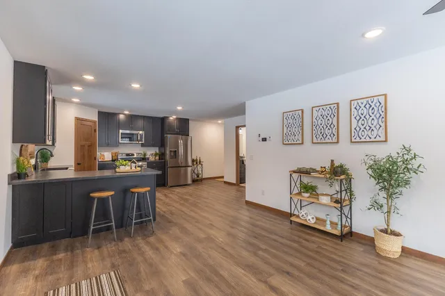 $362,500 | 4535 Jones Townhall Road Northwest, Solway, MN 56678