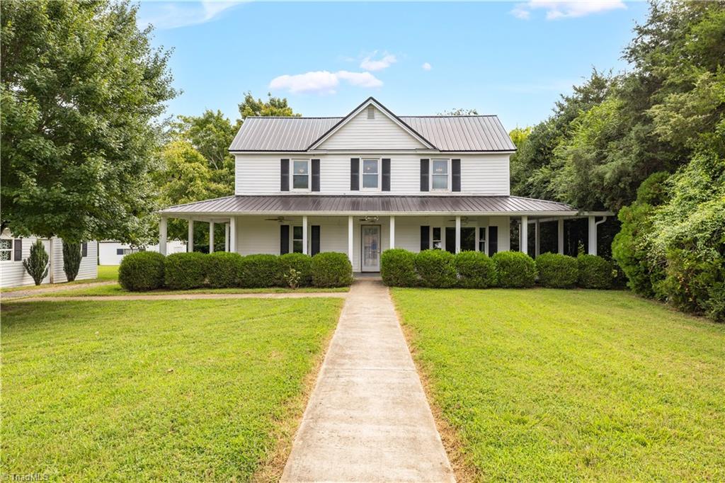 749 Morgan Road Eden, NC 27288 - Photo 1 of 45 Gallery Image 1