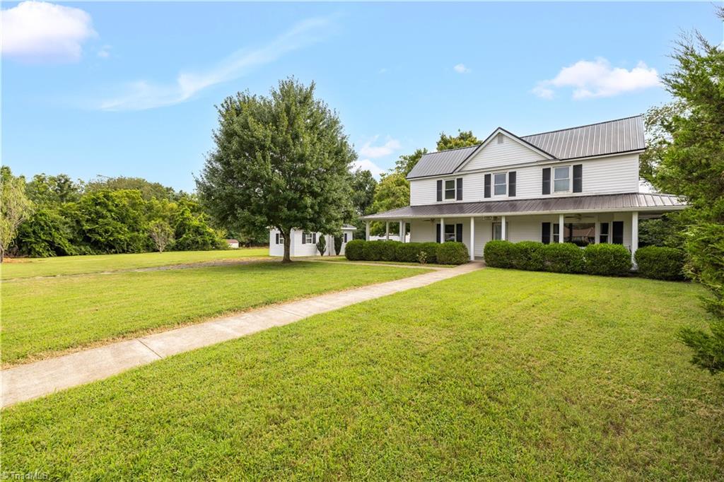 749 Morgan Road Eden, NC 27288 - Photo 2 of 45 Gallery Image 2