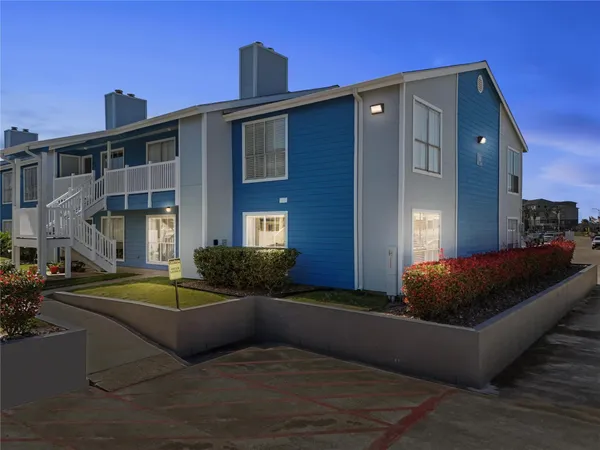 $168,000 | 3506 Cove View Boulevard, Unit 1615, Galveston, TX 77554
