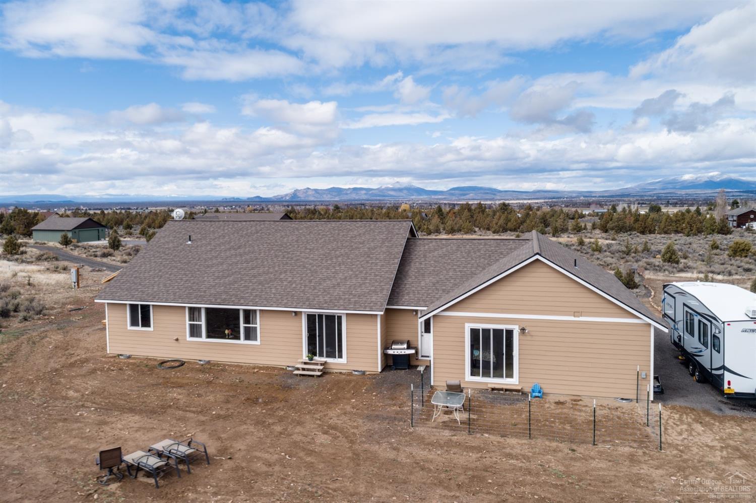 8630 Southwest Copley Road Powell Butte, OR 97753 - Photo 24 of 25 Additional Photo