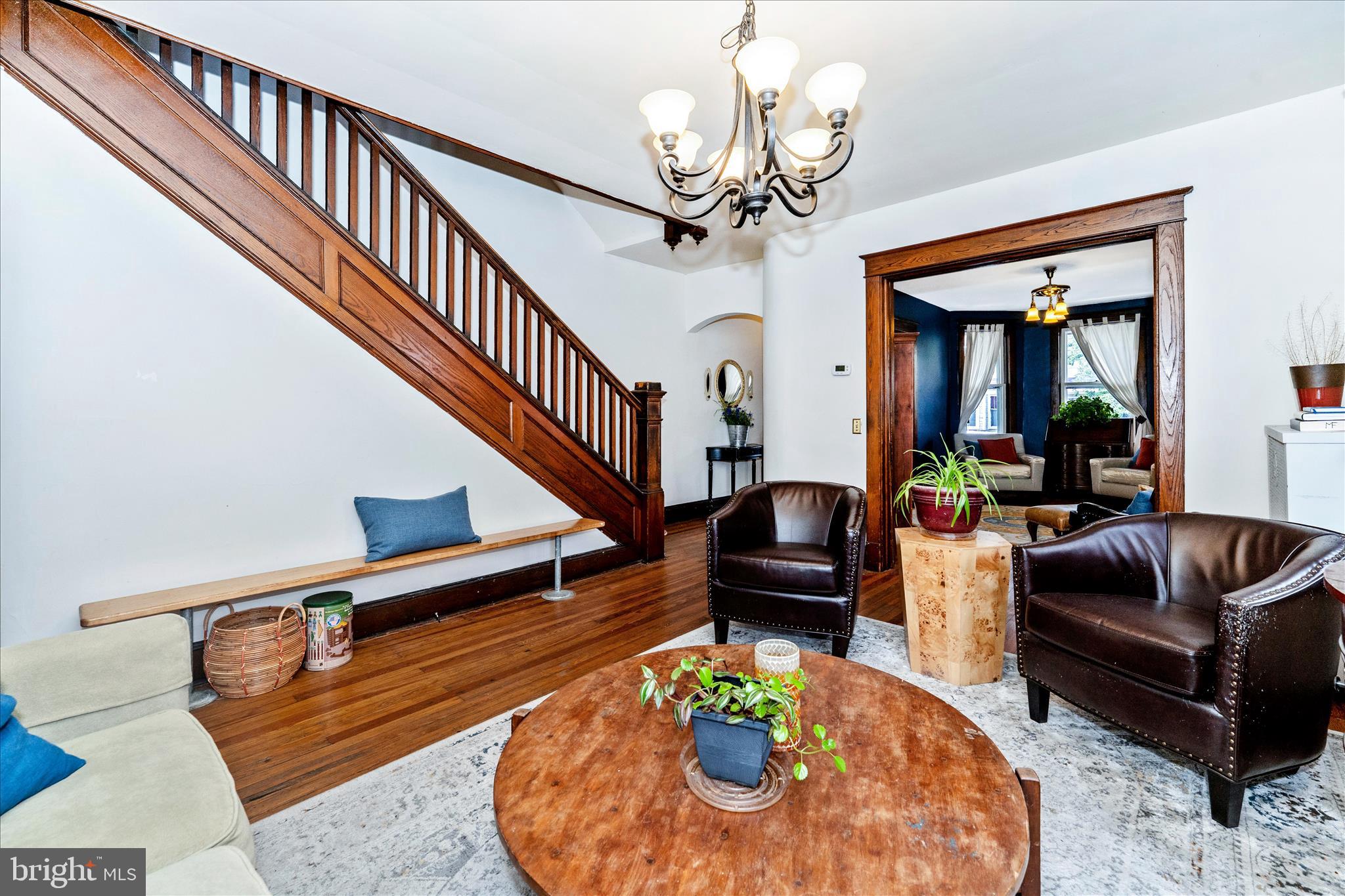 276 West 5th Street Frederick, MD 21701 - Photo 14 of 58 Fabulous flow thru this home
