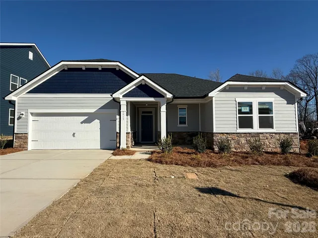 $438,130 | 1913 Wesley Woods Road, Monroe, NC 28110