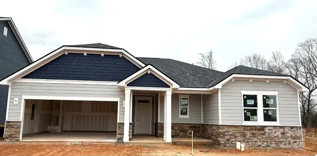 $448,130 | 1913 Wesley Woods Road, Monroe, NC 28110