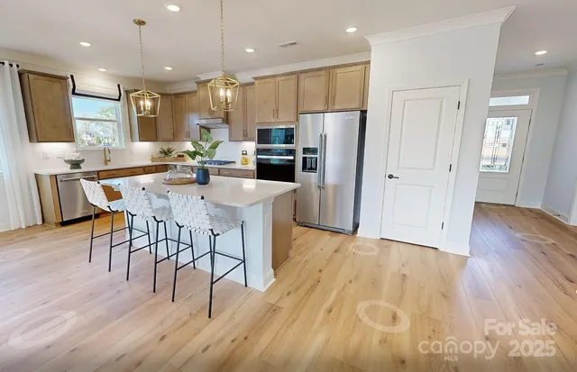 $448,130 | 1913 Wesley Woods Road, Monroe, NC 28110