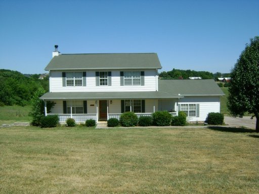 2522 Liberty Road Talbott, TN 37877 - Photo 1 of 1 Primary Photo