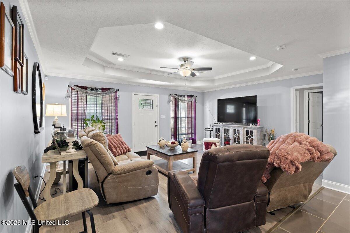 836 Cherry Ridge Drive Clinton, MS 39056 - Photo 8 of 25 08-HTP_1346