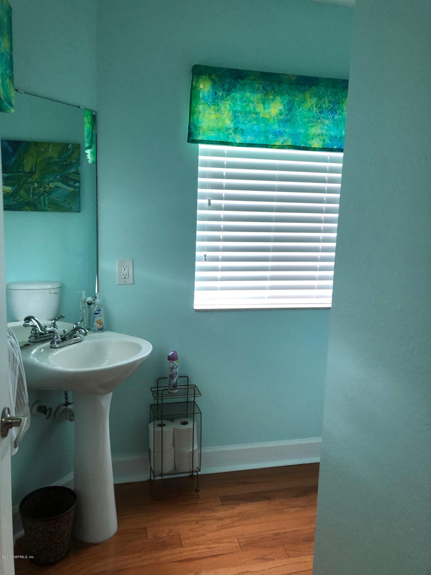 9745 Touchton Road, Unit 421 Jacksonville, FL 32246 - Photo 13 of 37 HalfBath