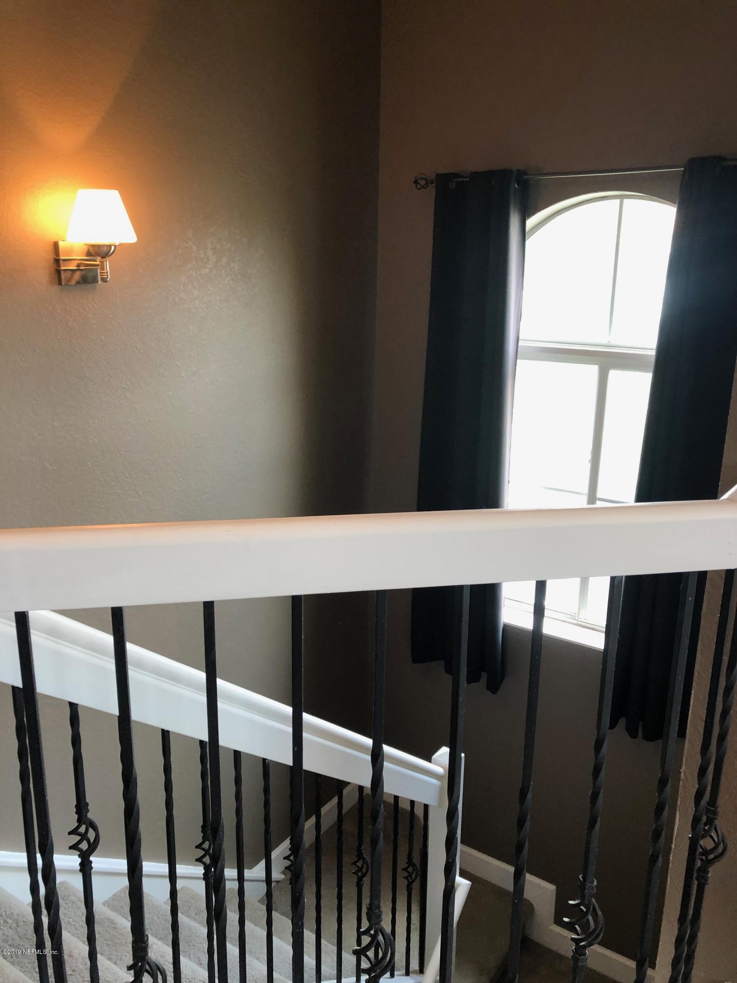 9745 Touchton Road, Unit 421 Jacksonville, FL 32246 - Photo 16 of 37 Stairway2