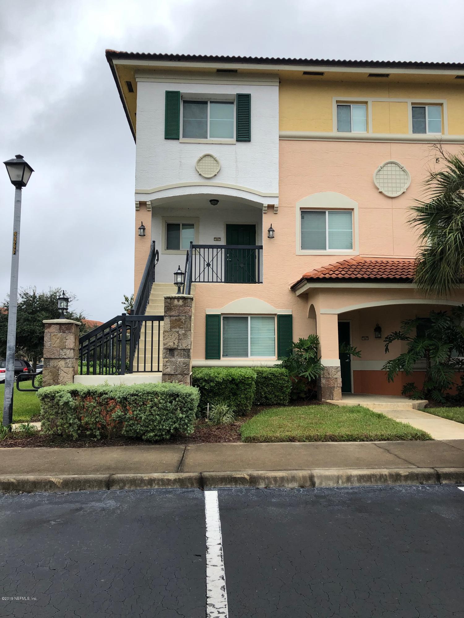 9745 Touchton Road, Unit 421 Jacksonville, FL 32246 - Photo 2 of 37 FrontElevation