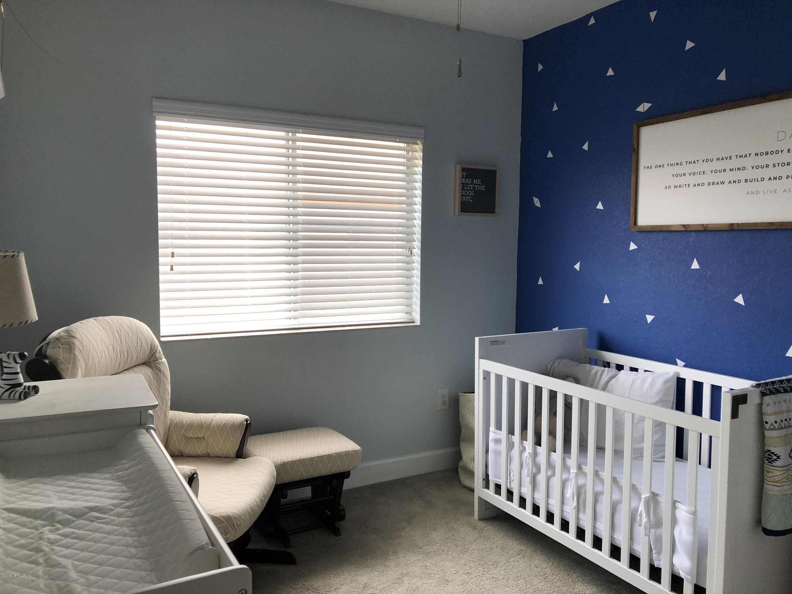 9745 Touchton Road, Unit 421 Jacksonville, FL 32246 - Photo 23 of 37 2ndBedroom