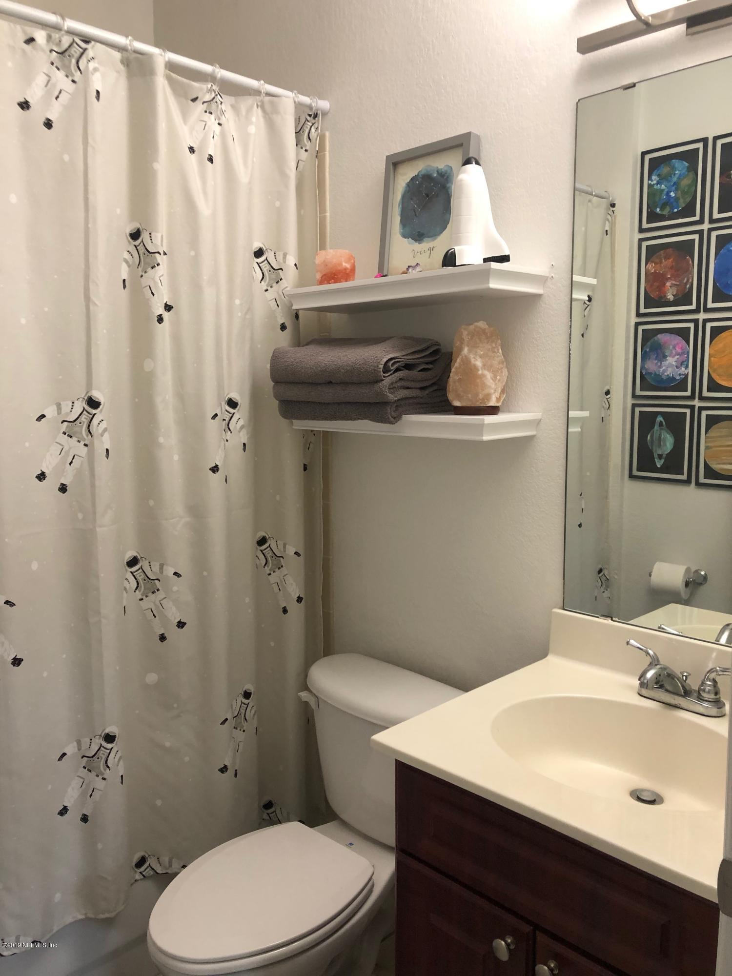 9745 Touchton Road, Unit 421 Jacksonville, FL 32246 - Photo 27 of 37 2ndBathroom