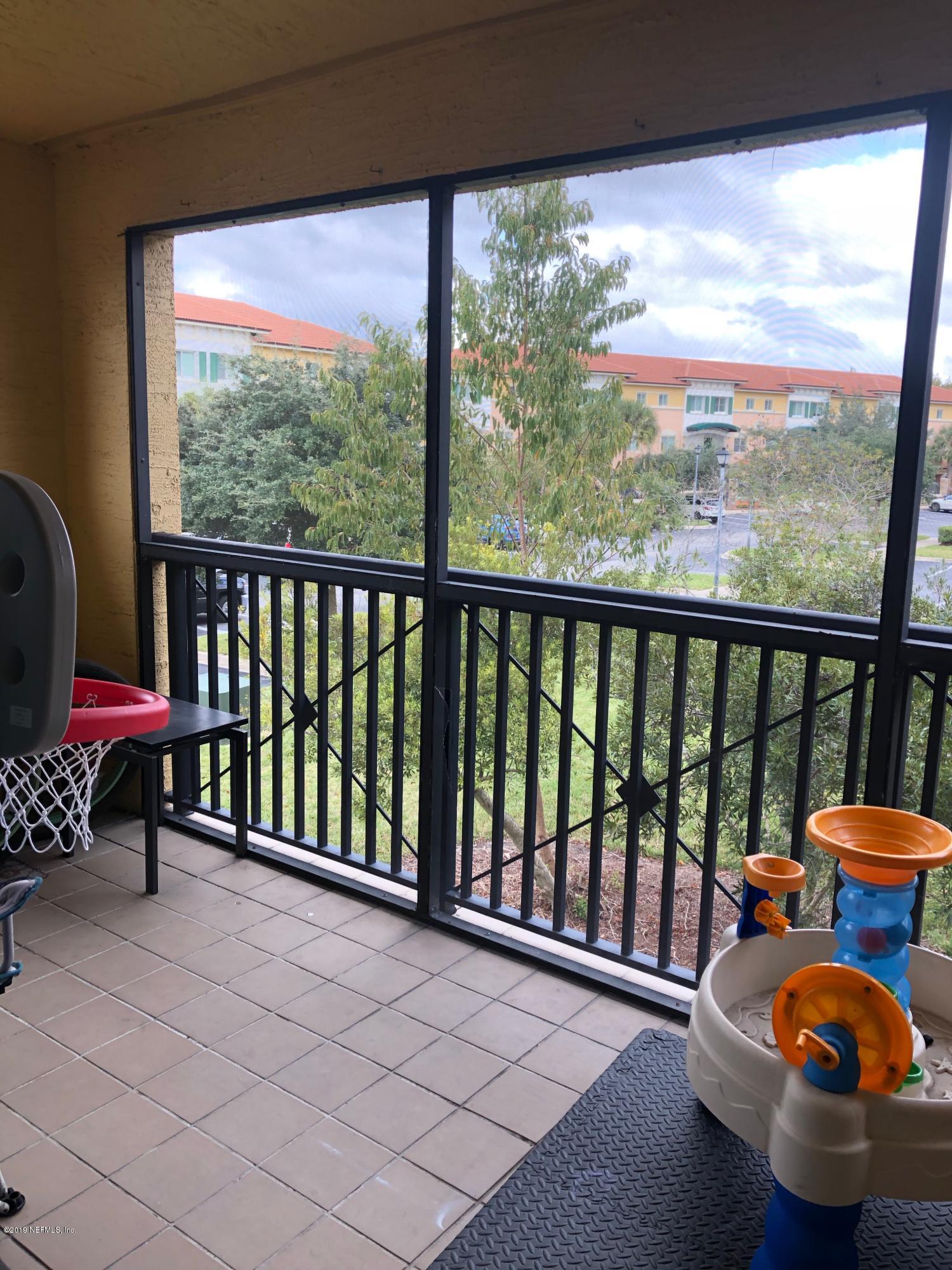 9745 Touchton Road, Unit 421 Jacksonville, FL 32246 - Photo 28 of 37 ScreenPorch